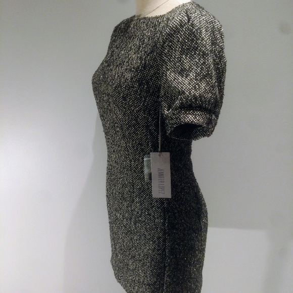 Jennifer Lopez Tweed Dress*Offers Are Welcome!* - Picture 5 of 6